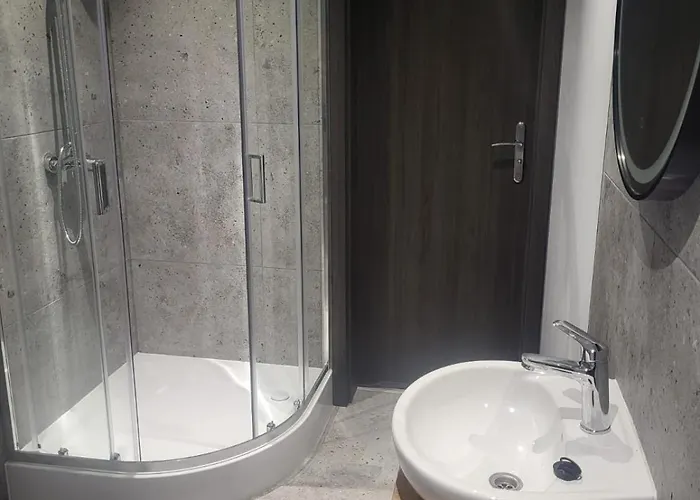 Aparthotel Noclegi Bielawa Bielawa (Dzierzoniow)