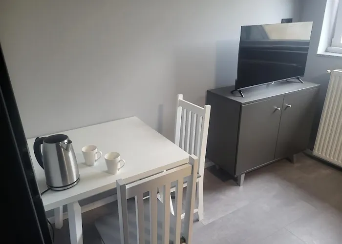 Noclegi Bielawa Bielawa (Dzierzoniow)