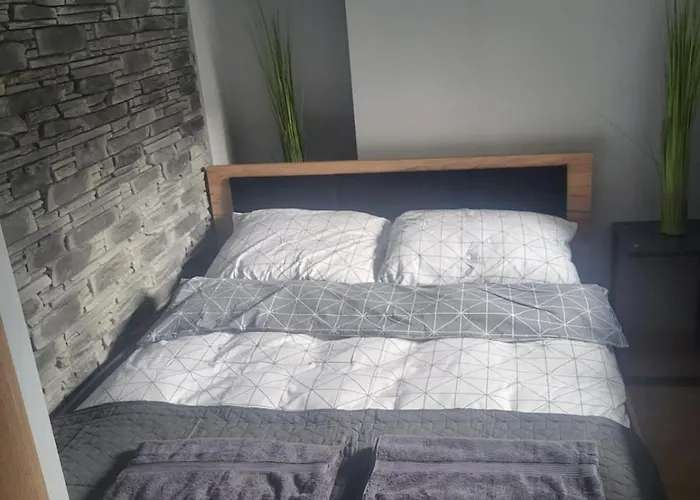 Noclegi Bielawa Aparthotel