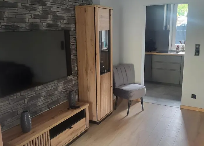 Noclegi Bielawa 3* Bielawa (Dzierzoniow)