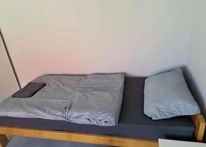 Aparthotel Noclegi Bielawa Bielawa (Dzierzoniow)