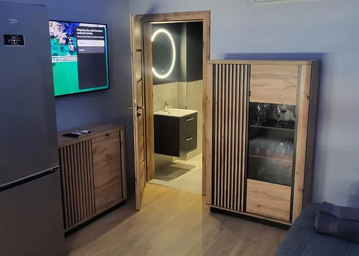 Aparthotel Noclegi Bielawa