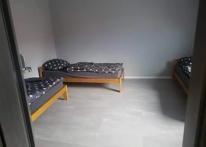 Noclegi Bielawa 3* Bielawa (Dzierzoniow)