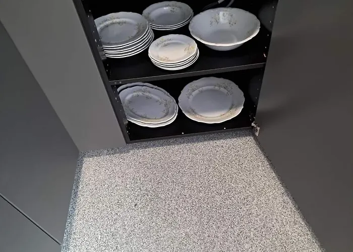 Noclegi Bielawa Aparthotel Bielawa (Dzierzoniow)