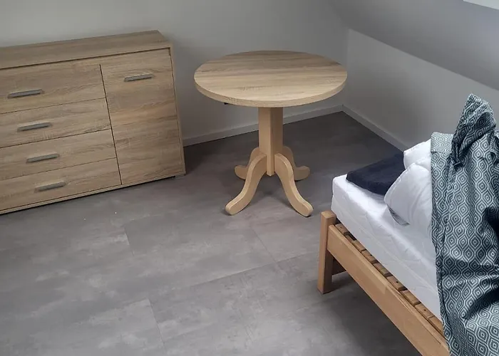 Aparthotel Noclegi Bielawa Bielawa (Dzierzoniow)