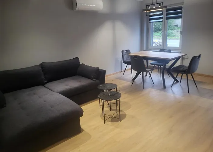 Aparthotel Noclegi Bielawa Bielawa (Dzierzoniow)