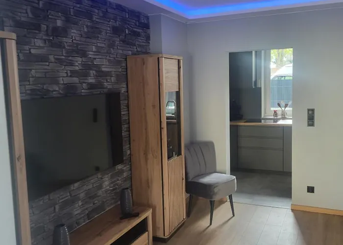 Noclegi Bielawa Bielawa (Dzierzoniow)