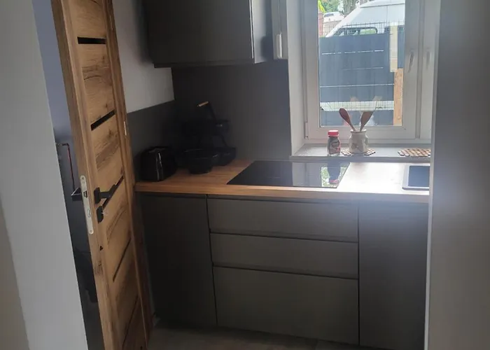 Aparthotel Noclegi Bielawa