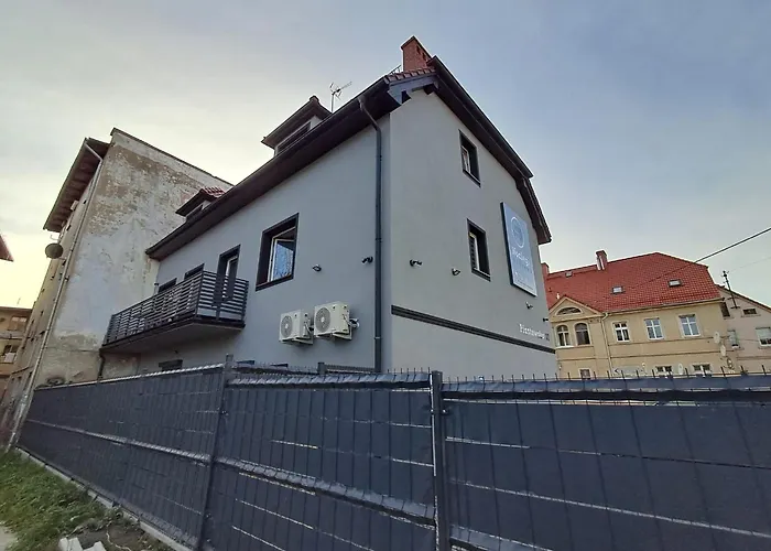 Aparthotel Noclegi Bielawa Bielawa (Dzierzoniow)