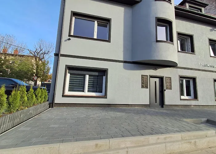 Noclegi Bielawa 3* Bielawa (Dzierzoniow)