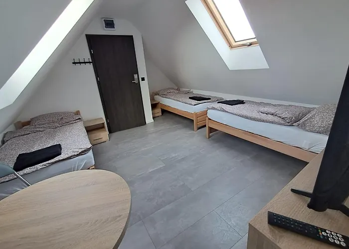 Aparthotel Noclegi Bielawa Bielawa (Dzierzoniow)