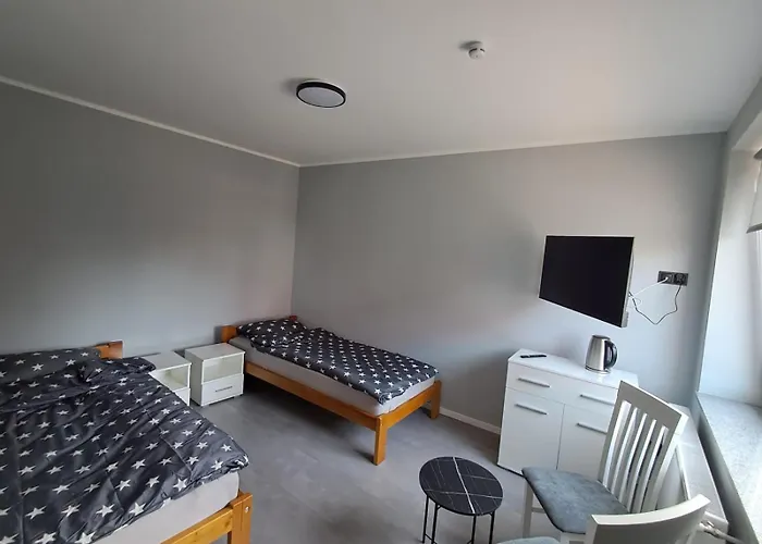 Noclegi Bielawa 3* Bielawa (Dzierzoniow)