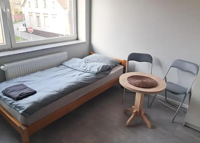 Aparthotel Noclegi Bielawa 3*