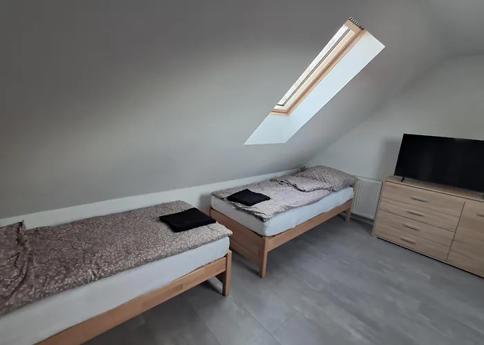 Noclegi Bielawa Aparthotel