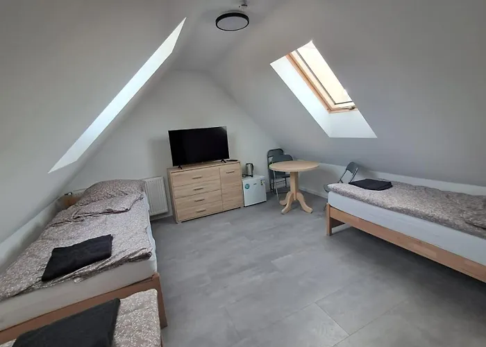 Aparthotel Noclegi Bielawa Bielawa (Dzierzoniow)