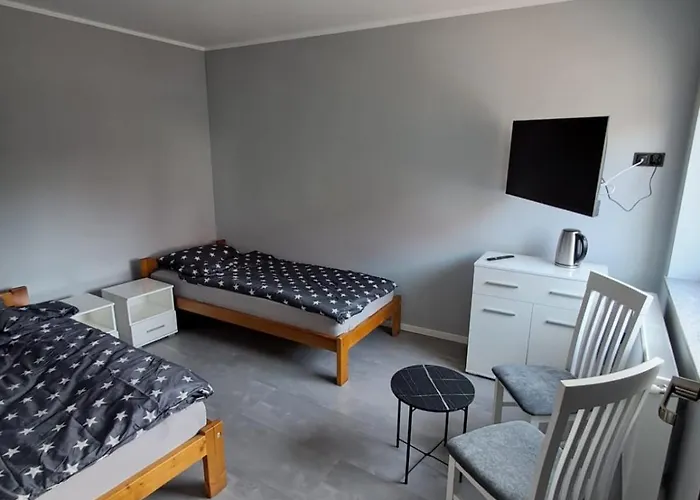 Noclegi Bielawa 3* Bielawa (Dzierzoniow)