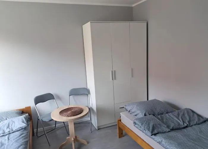 Aparthotel Noclegi Bielawa 3*